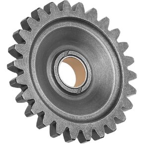 Kick Start Idle Gear 26T for Yamaha Banshee 350 YFZ350 1987-2006 RZ350 1984-1985 4L0-15641-00-00