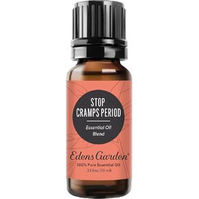 Edens Garden Fighting Five Essential Oil Blend- 100% Pure Premium Grade, Undiluted, Natural, Therapeutic, Aromatherapy, The Best for Diffusing, Candle, Laundry, Humidifiers 10 ml (.33 fl oz)