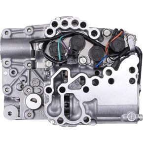 163740B TR580 Transmission Valve Body Compatible with Subaru Forester Impreza Outback 2.5L