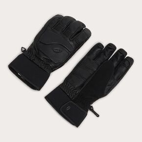 Oakley mens Peak Leather Gloves
