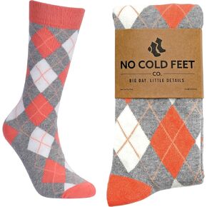 Fun Colorful Pink Novelty Socks for Men for Dress Casual Formal Groomsmen Wedding, One Pair