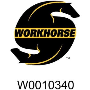 General Motors Workhorse Accelerator Pedal Assembly - W0010340