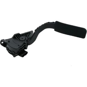 15847349 Accelerator Gas Pedal Assembly, Replacement for Cadillac Escalade 2007-2011 Replacement for Chevrolet Avalanche 2007-2011, Replaces 15847349