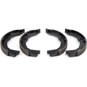 MAGMA Premium PMB977B Brake Shoes