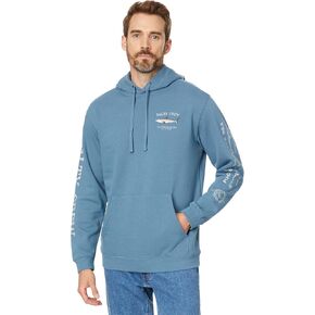 Salty Crew Men's Bruce Hood Fleece