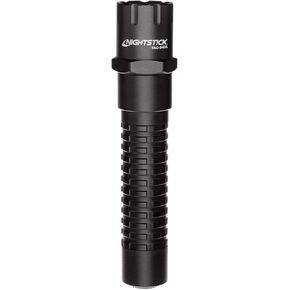 Nightstick TAC-560XL Xtreme Lumens Metal Multi-Function Tactical Flashlight-Rechargeable, 6.25-Inch, Black