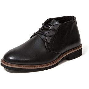 Deer Stags Kid's Ballard Dress Comfort Bootie (Big Kid/Little Kid)
