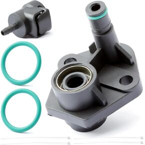 18-2353 Shift Shifter Rod Bushing Assembly Replacement for Marine Mercruiser Alpha one Gen II Stern Drives Replace 21015 9-76136 23-815921A10 23-815921A17 23-815921A2 23-815921A21 23-815921A6