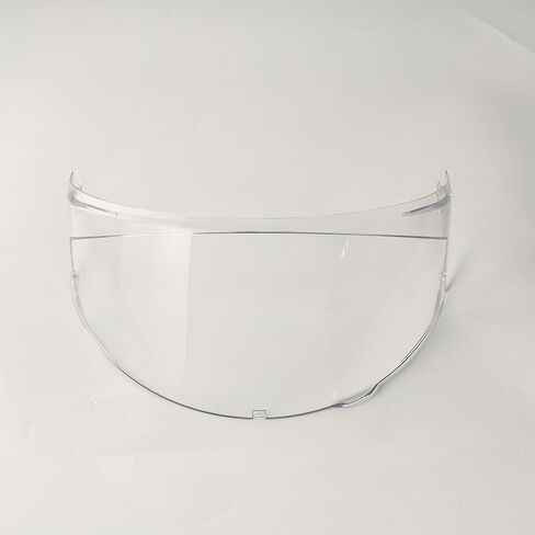 K3 Helmet Visor Replacements,UV Protection Helmet Shield Visor Windshield Compatible with AGV K3(2023) Helmets,New Model E2206 (Silver) in Kuwait