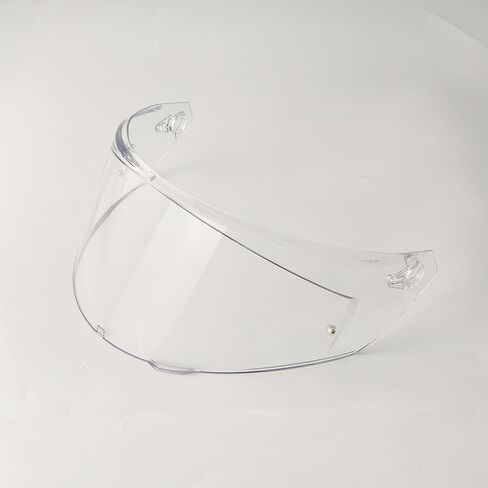 K3 Helmet Visor Replacements,UV Protection Helmet Shield Visor Windshield Compatible with AGV K3(2023) Helmets,New Model E2206 (Silver) in Kuwait