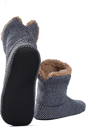 home Non slip floor socks,foot protection covers,Slippers Thick velvet,autumn and winter warm foot protection covers in Saudi Arabia