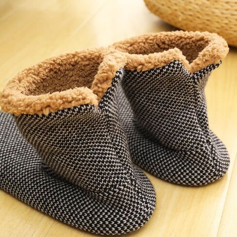 home Non slip floor socks,foot protection covers,Slippers Thick velvet,autumn and winter warm foot protection covers in Saudi Arabia