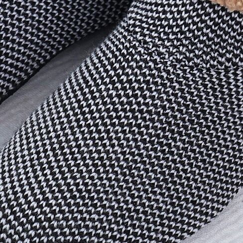 home Non slip floor socks,foot protection covers,Slippers Thick velvet,autumn and winter warm foot protection covers in Saudi Arabia
