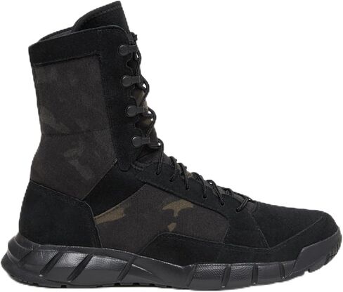 Oakley Men's Light Assault 2 Military and Tactical Boot in Saudi Arabia