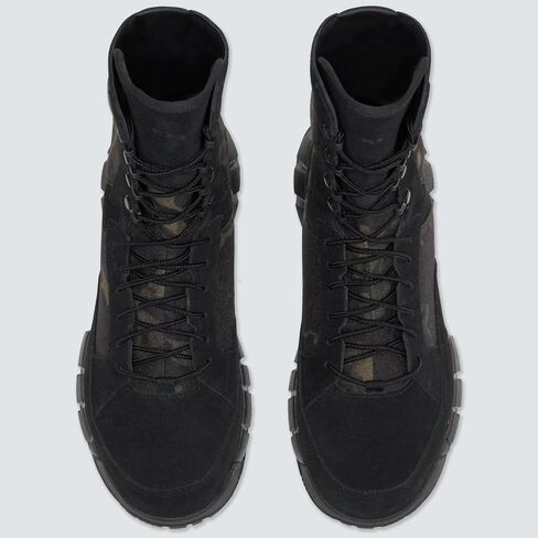 Oakley Men's Light Assault 2 Military and Tactical Boot in Saudi Arabia