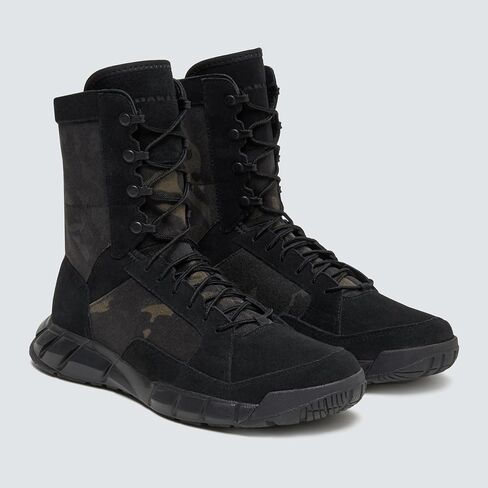 Oakley Men's Light Assault 2 Military and Tactical Boot in Saudi Arabia