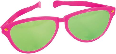 النظارات الشمسية الجدة الوردي الساخن العملاق in Kuwait