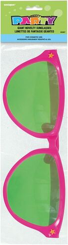 النظارات الشمسية الجدة الوردي الساخن العملاق in Kuwait