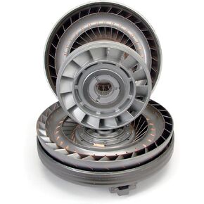 TCI 242938 Breakaway Converter 4th Gen F-Body '99-'06 4L60/4L65E Trucks w/ 4.8/5.3/6.0