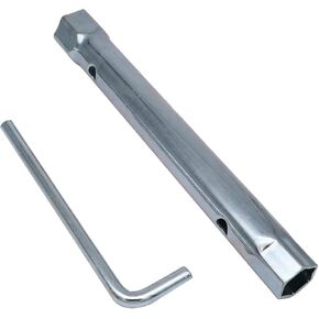 19576S Spark Plug Wrench 8-Inch replaces 19374S/19374/690966/19576/19576S（1pc）