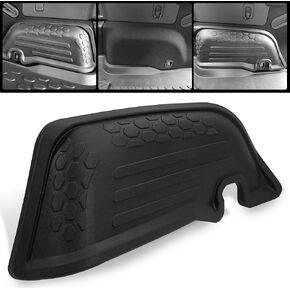 Cargo Sidewall Protector Set Part Fit for 2020 2021 2022 2023 2024 2025 Subaru Outback Replaces J501SAN260