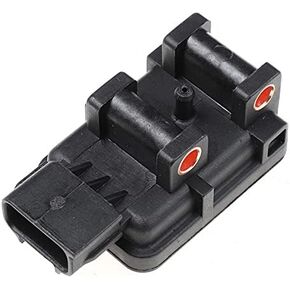 56029405 Manifold Absolute Pressure Sensor MAP Sensor Compatible with Jee-p Grand Cherokee Wrangler Dodg-e Dakota Ram 1500 2500 3500