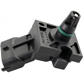 31355464 0261230090 MAP Sensor Compatible with Volvo C30 C70 V50 S40 XC90 S60 2006 2007 2008 2009 2010 2012, Volvo S80 V70 XC70 1998 1999 2000 2001 2002 2003 2004 2005 2006 2007