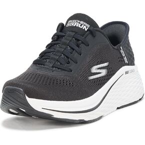 Skechers Women's Max Cushioning Elite 2.0 Vanish Hands Free Slip-ins Sneaker