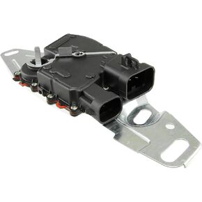 Wells DR4033 Neutral Safety Switch