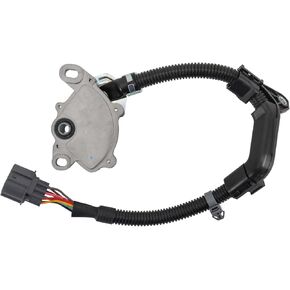 TRQ Neutral Safety Switch Compatible with 1999 Acura TL 1998-2002 Honda Accord 1998-2003 Odyssey