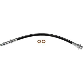 Dorman H35017 Brake Hydraulic Hose Compatible with Select Models