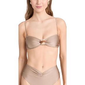 Women's Rosalin Bikini Top
