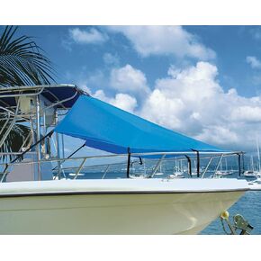 منتجات Taylor Made 12004OR T-Top Bow Shade، أسود كبير