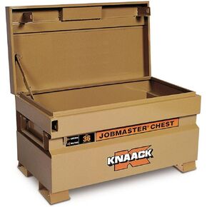 WEATHER GUARD 36 Jobmaster Chest