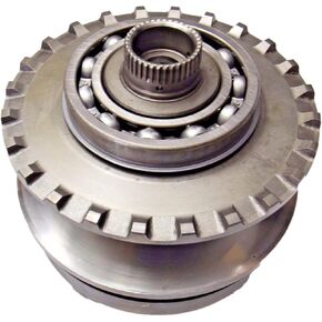 RE0F10A JF011E Primary Pulley Fits For 2002-2016 Lancer Outlander X-Trail Rogue Altima