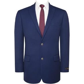 P&L Men's Blazer Premium Stretch Classic Fit Sport Coat Suit Jacket