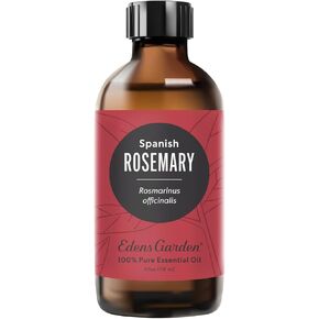 Edens Garden Vanilla- Oleoresin Essential Oil- 100% Pure Premium Grade, Undiluted, Natural, Therapeutic, Aromatherapy, The Best for Diffuser, Candle, Humidifiers, Kid Safe 10 ml (.33 fl oz)
