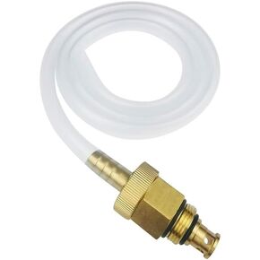 Oil Filter Tool Used with Oil Filter Wrench for Toyota,Lexus,RAV4,Camry,Tundra,Cruiser,Tacoma,Avalon,Highlander,Sienna,Scion,Prius,Corolla