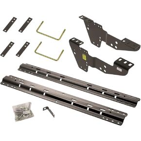Reese Towpower 50064-58 Fifth Wheel Custom Quick Install Kit