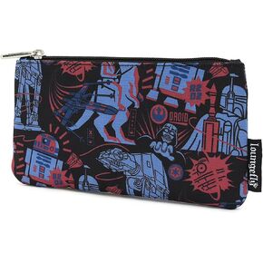 STAR WARS EMPIRE STRIKES BACK 40TH ANNIVERSARY NYLON POUCH