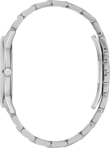 Bulova Men's Classic Sutton 3-Hand Calendar Date Quartz Watch, 40mm in Kuwait
