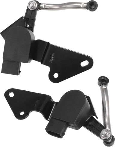 Air Suspension Ride Height Level Sensor for Ram 1500 No.56029617AC/56029618AC | Rear Left Right Height Level Sensor 1 Pair in Saudi Arabia