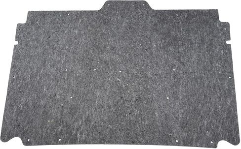 وسادة عازلة تحت الغطاء بسمك 1/2 بوصة متوافقة مع 1985 1986 1987 1988 1989 1990 1991 1992 تشيفي كامارو IROC-Z RS Z28 in Kuwait