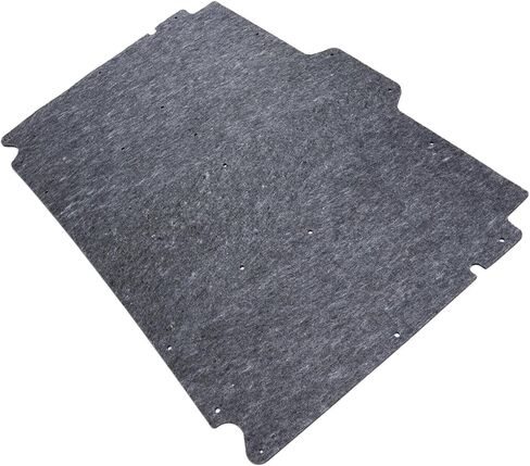 وسادة عازلة تحت الغطاء بسمك 1/2 بوصة متوافقة مع 1985 1986 1987 1988 1989 1990 1991 1992 تشيفي كامارو IROC-Z RS Z28 in Kuwait