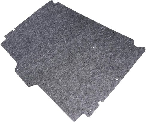 وسادة عازلة تحت الغطاء بسمك 1/2 بوصة متوافقة مع 1985 1986 1987 1988 1989 1990 1991 1992 تشيفي كامارو IROC-Z RS Z28 in Kuwait