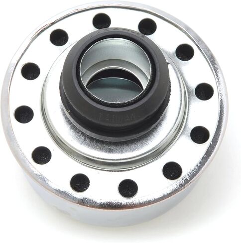 Edelbrock 4405 Signature Series غطاء صمام مستدير للاستراحة in Saudi Arabia