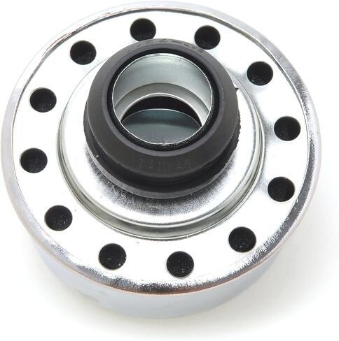 Edelbrock 4405 Signature Series غطاء صمام مستدير للاستراحة in Saudi Arabia
