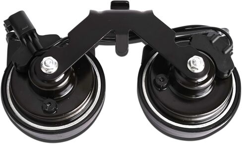 مجموعة القرن مع قوس متوافق مع 2015 Ford F250 Super Duty F350 F450 F550 2011-2016 استبدال BC3Z-13823-A in Kuwait