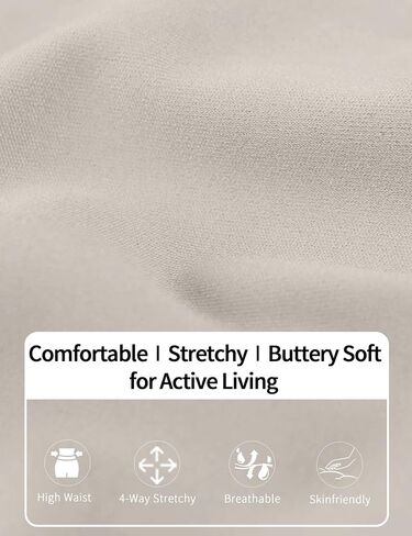 VOOVEEYA Jeggings for Women High Waist, Leggings with Pockets Tummy Control Plus Size Stretchy Jeans Leggings in Saudi Arabia