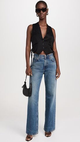Women's Soke Waistcoat Vest in Saudi Arabia